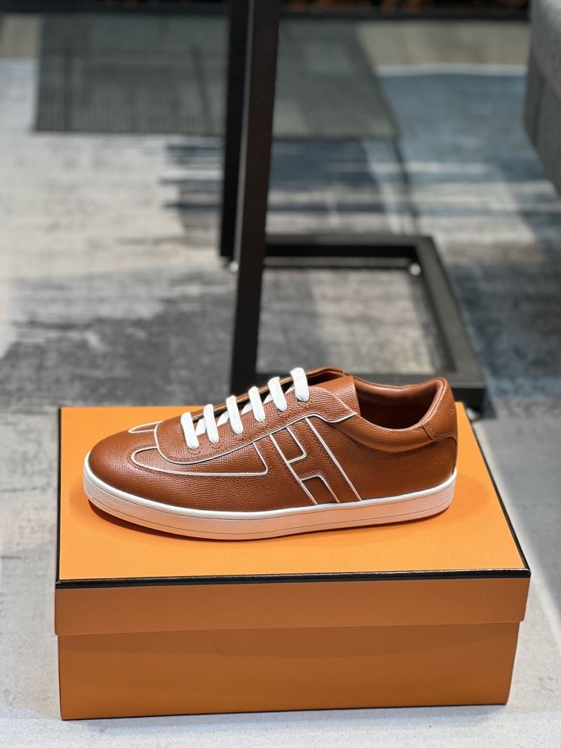 Hermes Casual Shoes